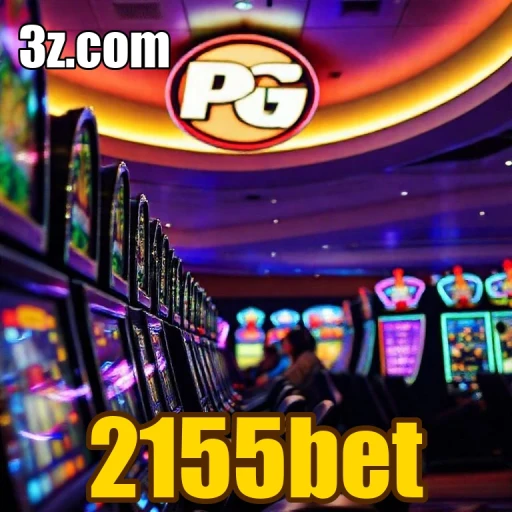 Bingo Criativo e Engajador: Experimente no 2155bet Agora!