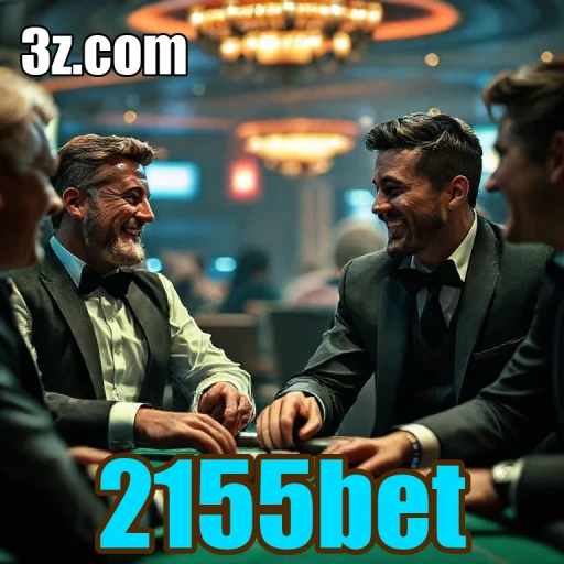 E-sports e Apostas: O Que o 2155bet Oferece aos Jogadores