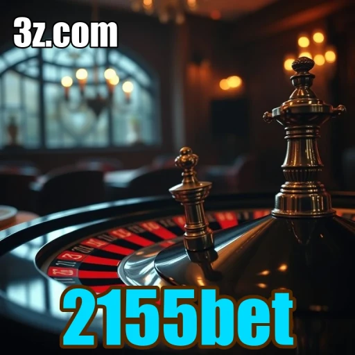 Auxílio Incrível no 2155bet: Seu Guia Definitivo