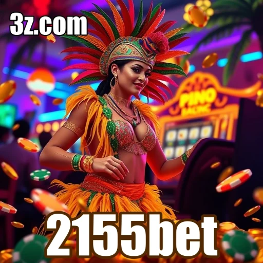 Tablegames: Diversão Emocionante no 2155bet