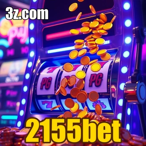 Experiência Virtual Surpreendente no 2155bet para Jogadores