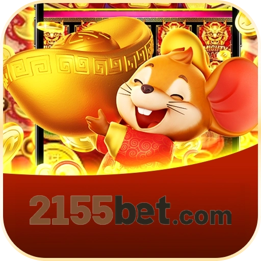 Novo logo da 2155bet