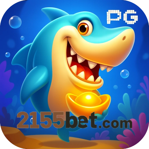 2155bet Logo